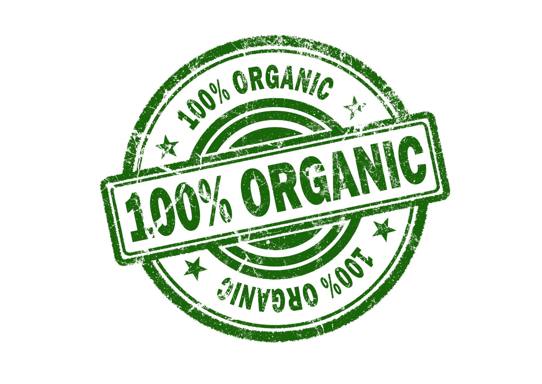 Organic Products